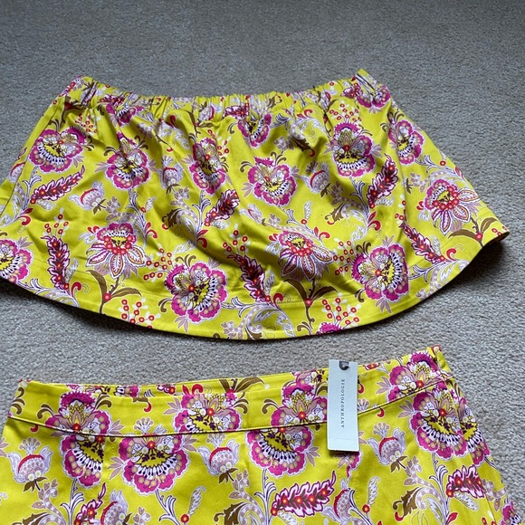 NWT Anthropologie set - Picture 4 of 7